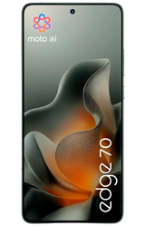 Motorola Edge 70 512GB Vert
