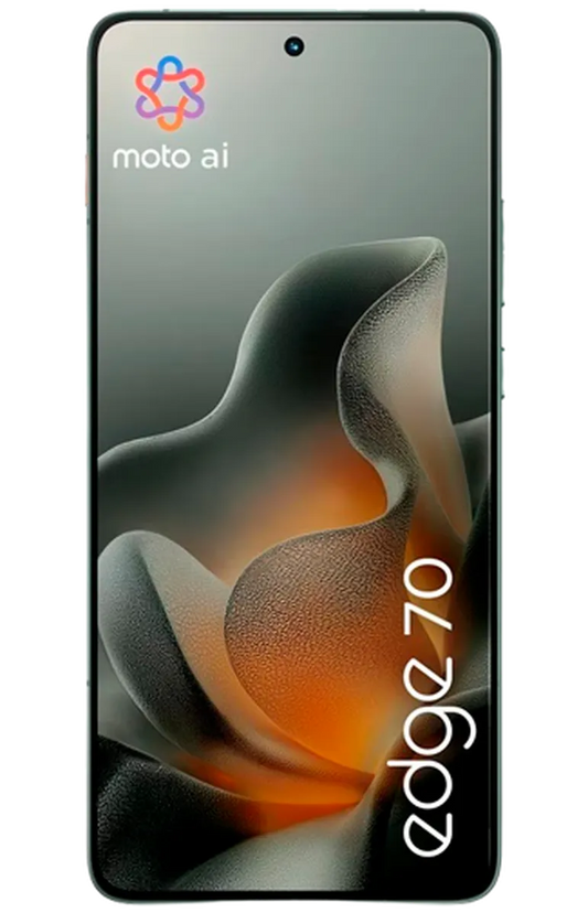 Motorola Edge 70 512GB Vert