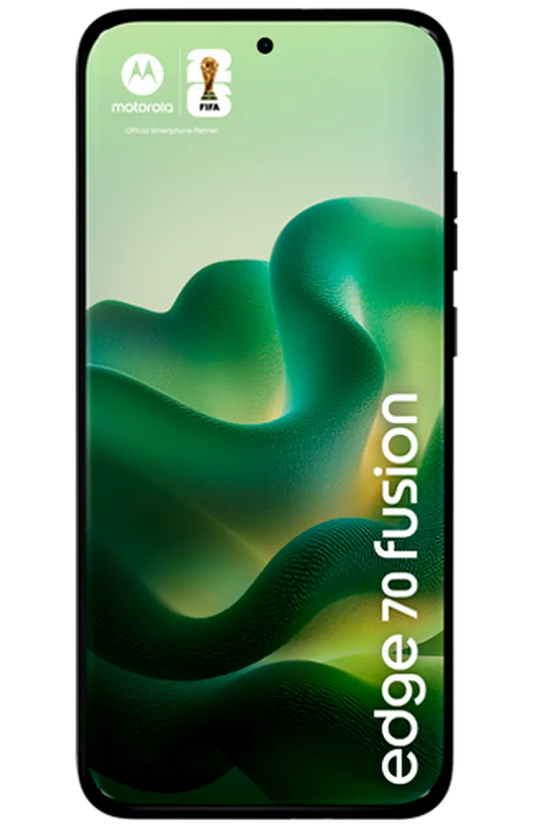 Motorola Edge 50 Fusion 8GB/256GB Vert