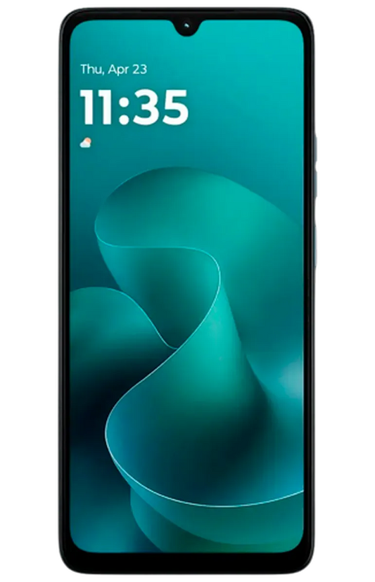 Motorola Moto G06 Power 4GB/64GB Marron