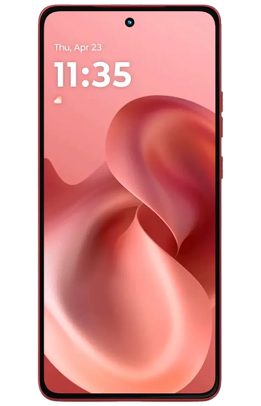Motorola Moto G86 5G 8GB/256GB Rouge