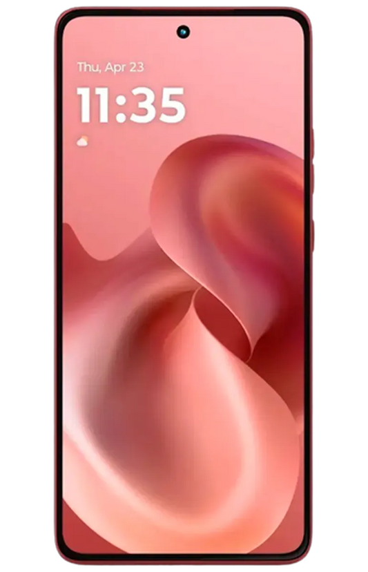 Motorola Moto G86 Power 12GB/256GB Rouge