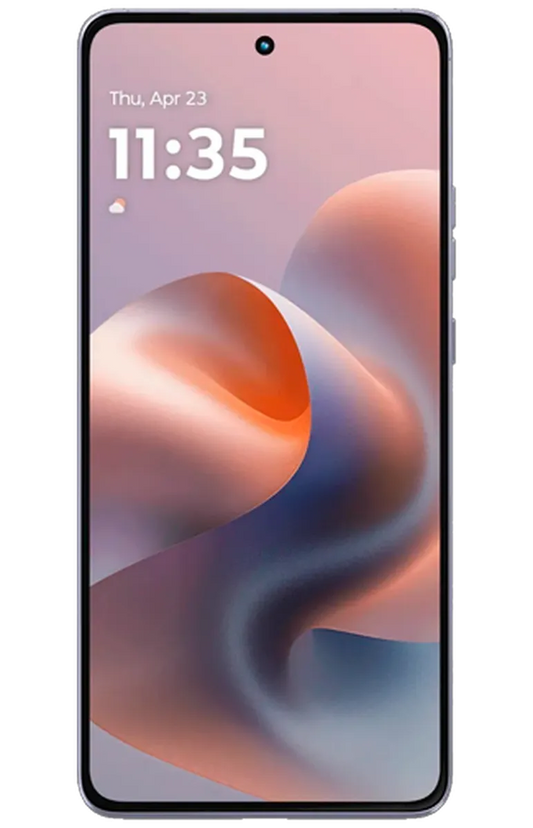 Motorola Moto G86 Power 12GB/256GB Violet
