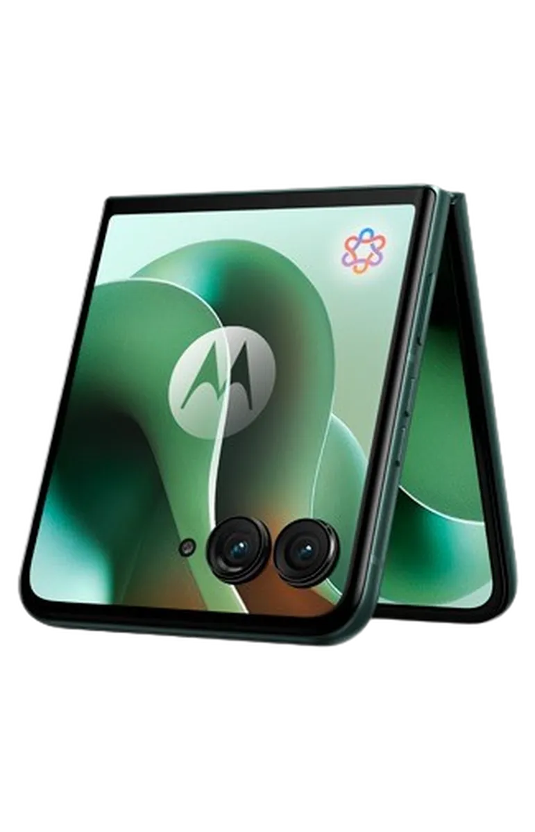 Motorola Razr 60 Ultra 512GB Vert Foncé