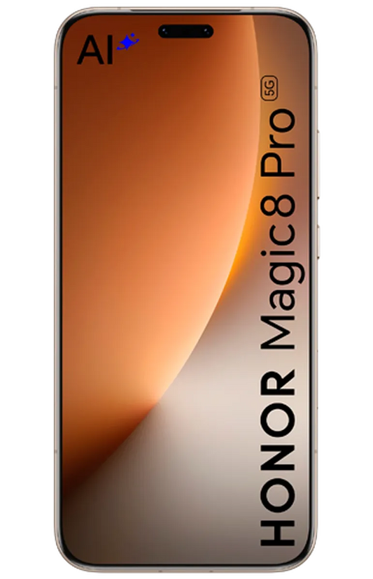 Honor Magic8 Pro 512GB Or