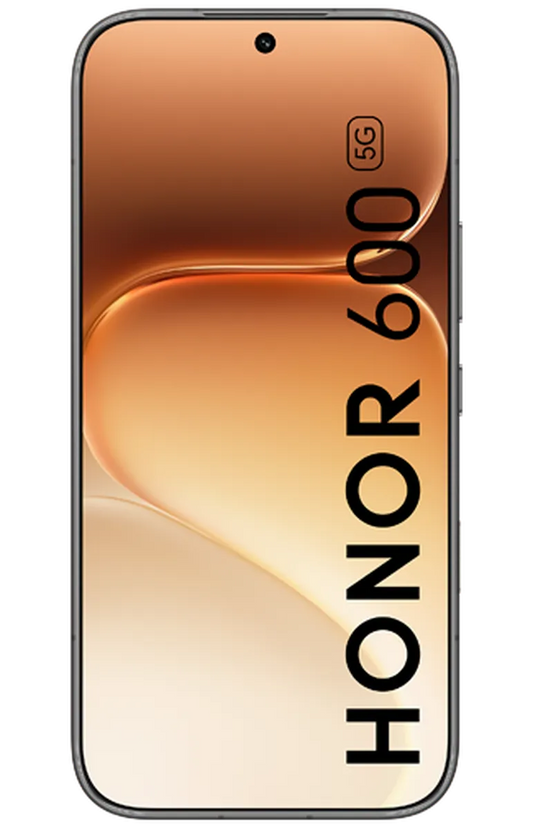 Honor 600 512GB Noir