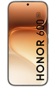 Honor 600 512GB Noir