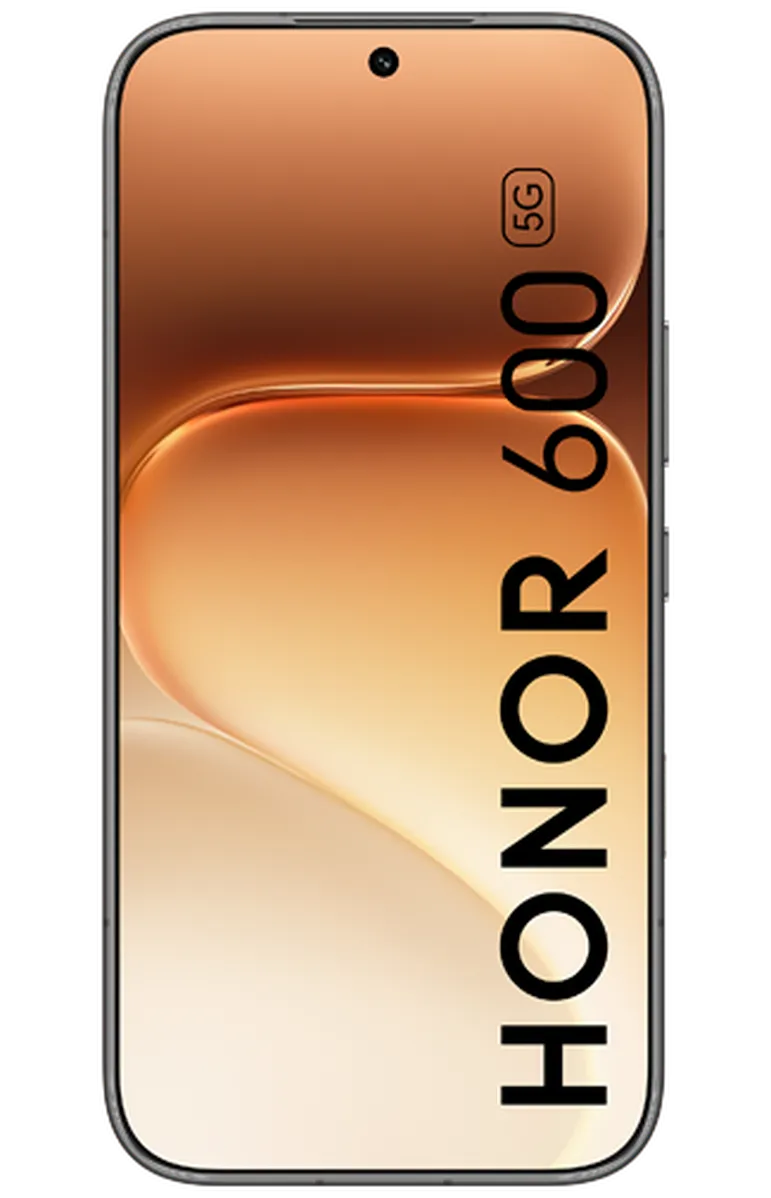Honor 600 512GB Noir