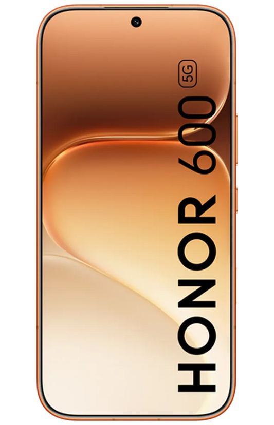 Honor 600 512GB Orange