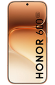 Honor 600 512GB Orange