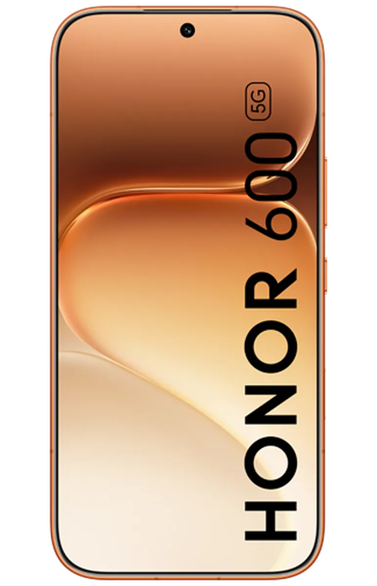 Honor 600 512GB Orange