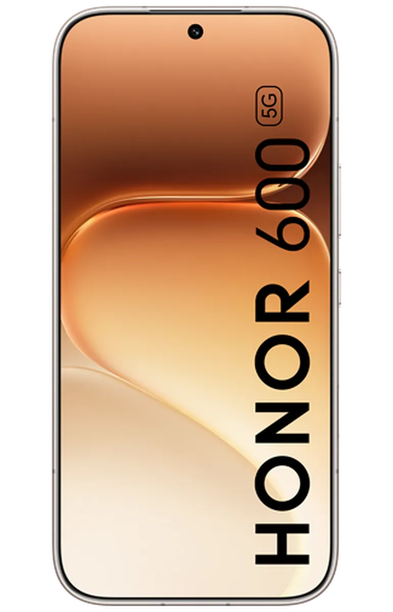Honor 600 512GB Or