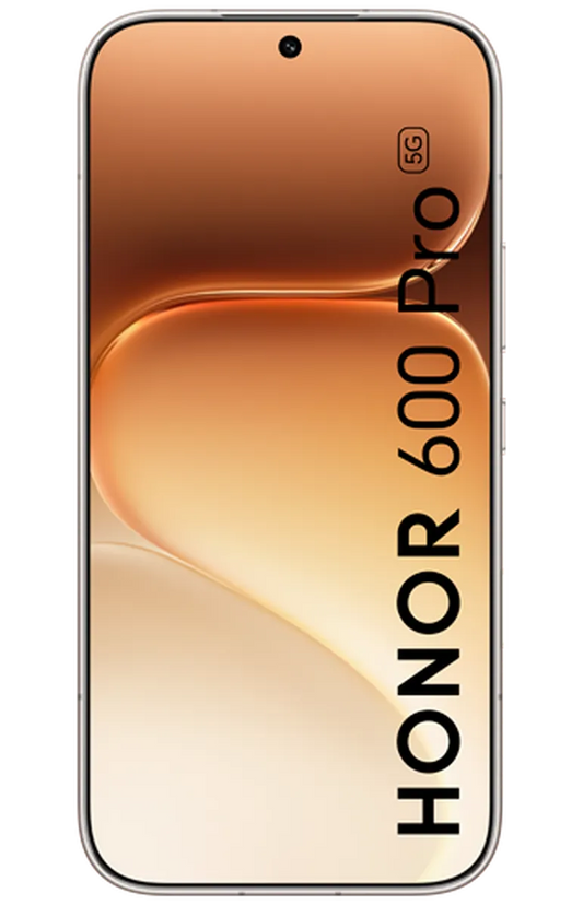 Honor 600 Pro 512GB Or