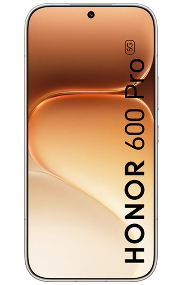 Honor 600 Pro 512GB Or