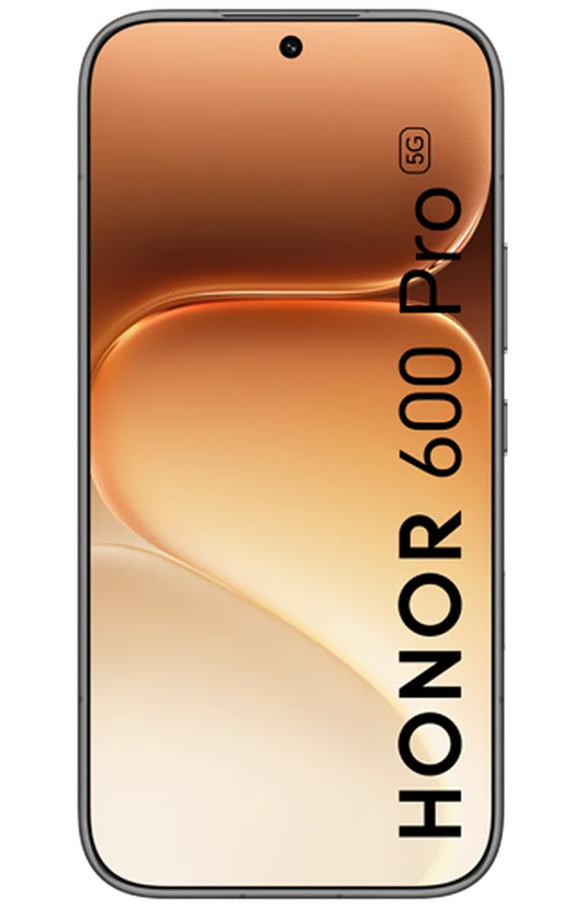 Honor 600 Pro 512GB Noir