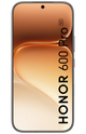 Honor 600 Pro 512GB Noir