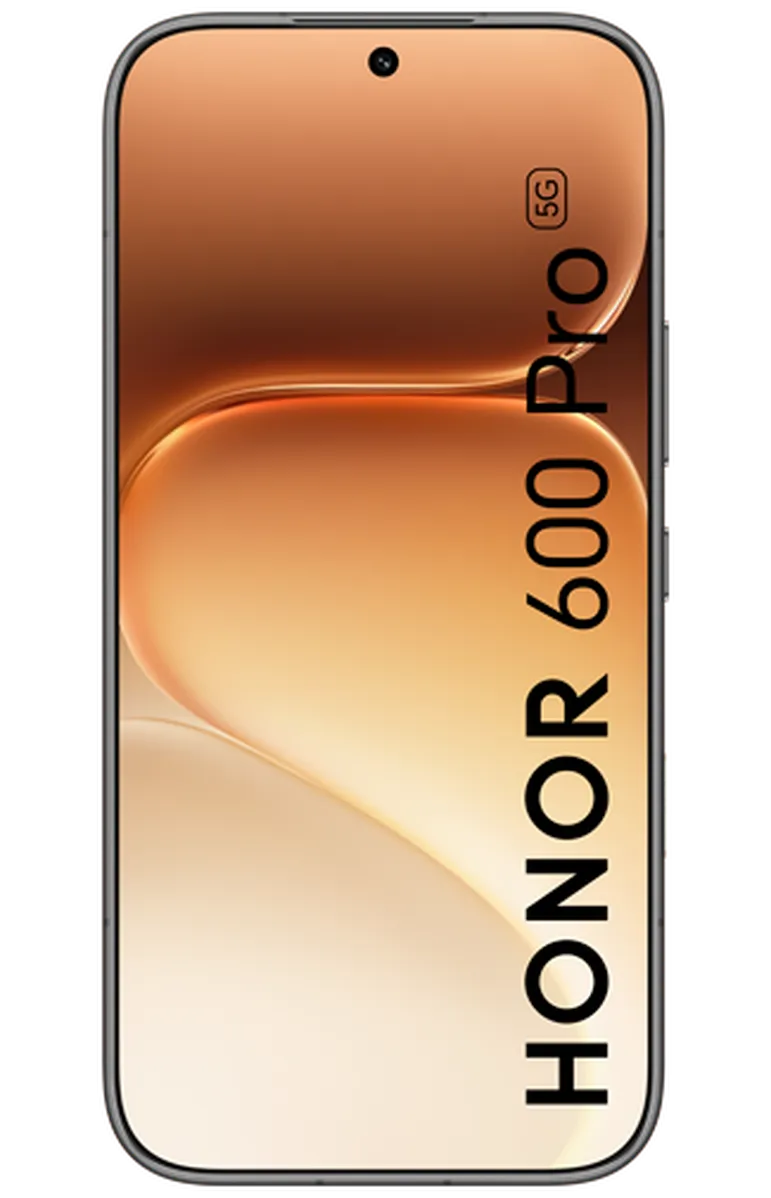 Honor 600 Pro 512GB Noir