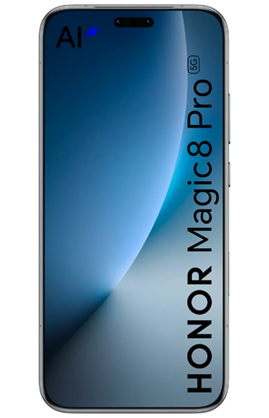 Honor Magic8 Pro 1TB Noir