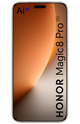 Honor Magic8 Pro 1TB Or