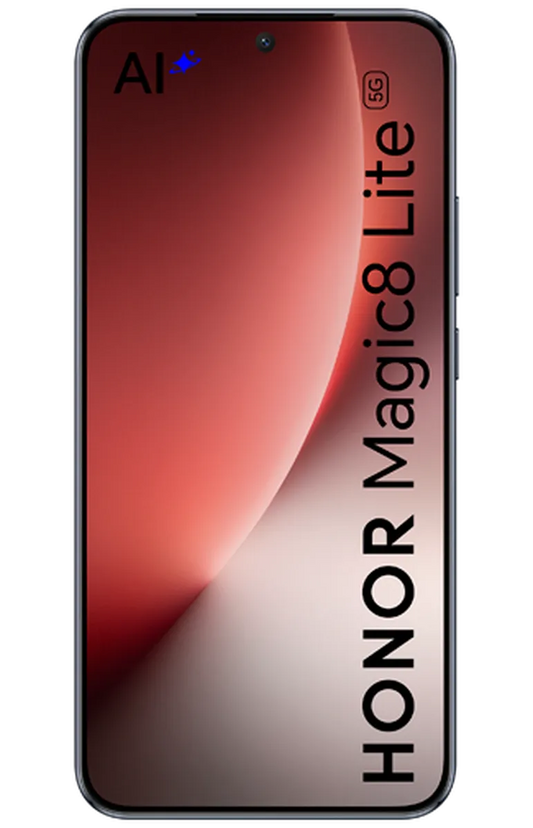 Honor Magic8 Lite 512GB Noir