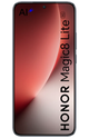 Honor Magic8 Lite 512GB Noir