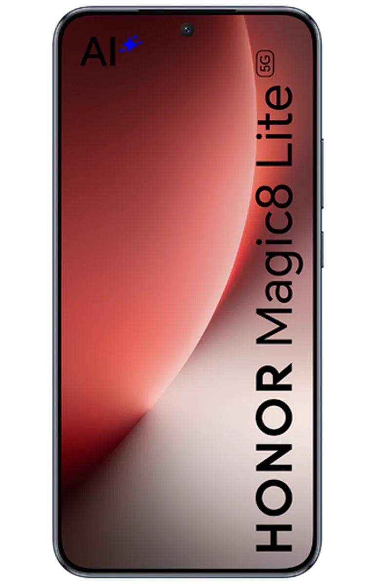 Honor Magic8 Lite 512GB Noir