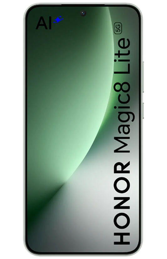 Honor Magic8 Lite 512GB Vert