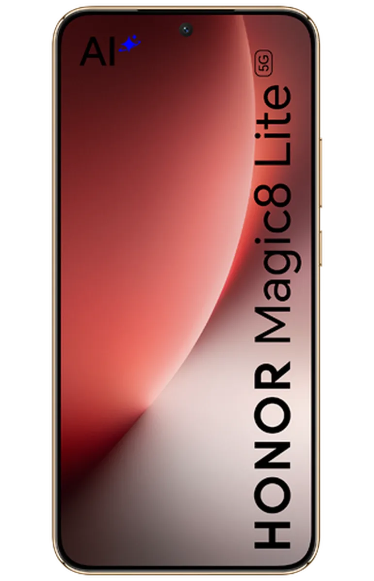 Honor Magic8 Lite 512GB Marron