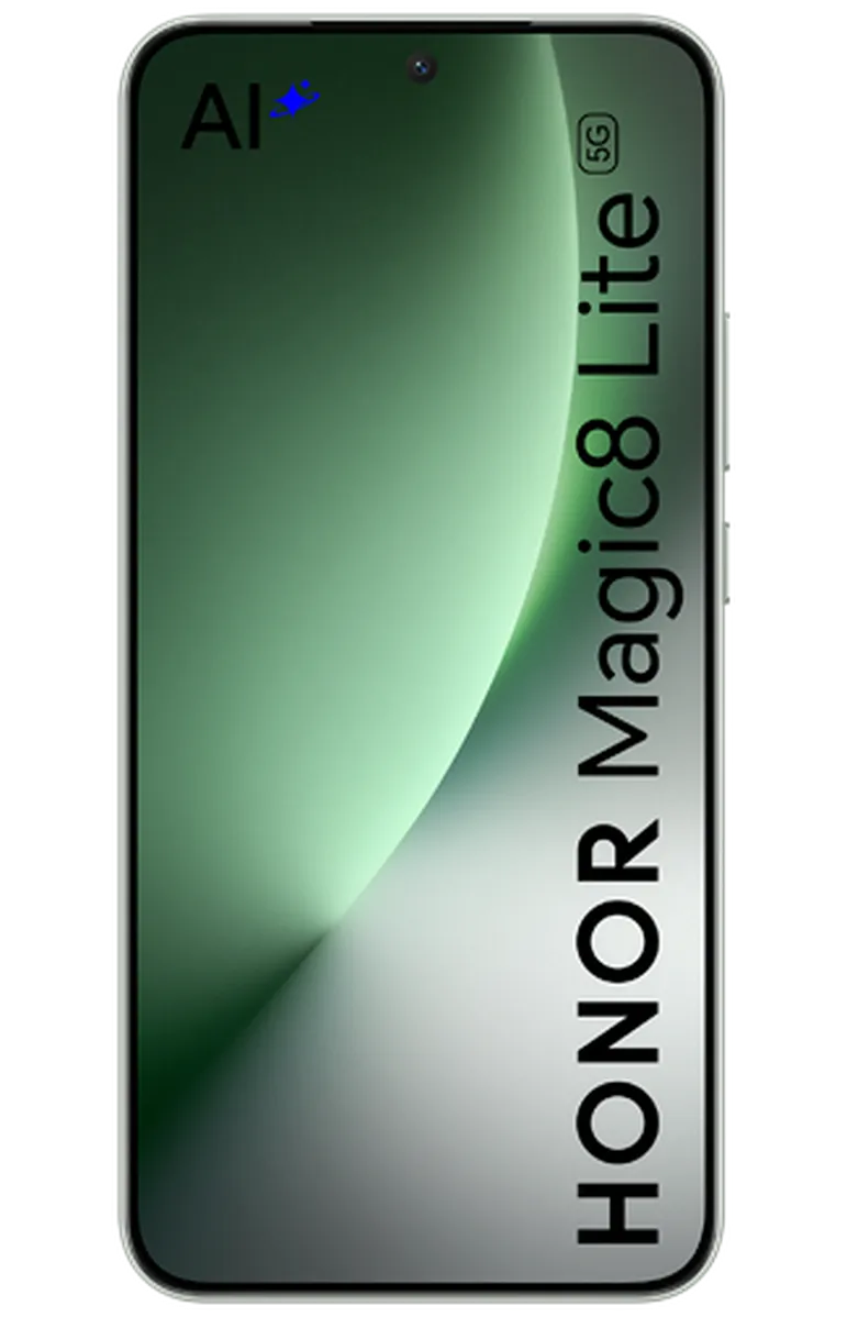 Honor Magic8 Lite 256GB Vert