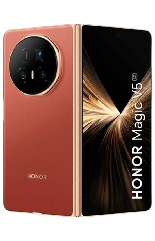 Honor Magic V5 16GB/512GB Marron
