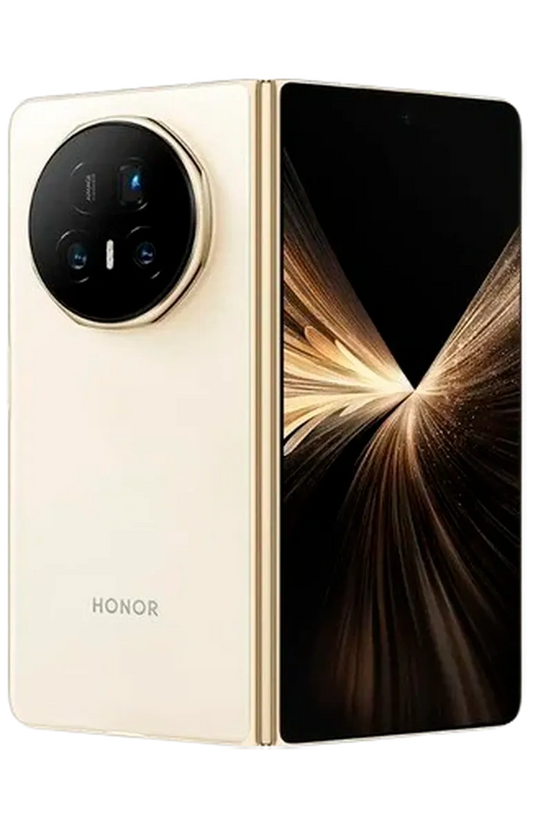 Honor Magic V5 16GB/512GB Blanc