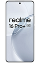 Realme 16 Pro+ 5G 512GB Gris