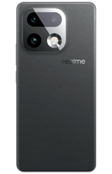Realme 16 Pro+ 5G 512GB Gris