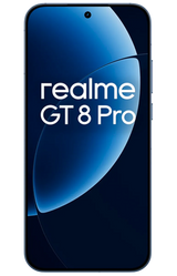 Realme GT 8 Pro 16GB/512GB Bleu