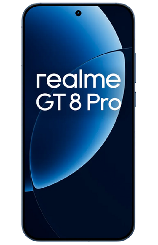 Realme GT 8 Pro 16GB/512GB Bleu