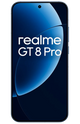 Realme GT 8 Pro 16GB/512GB Bleu
