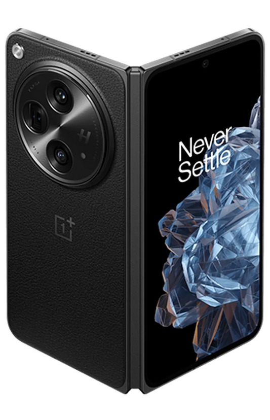 OnePlus Open Noir