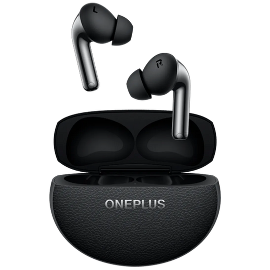 OnePlus Buds Pro 3 Noir