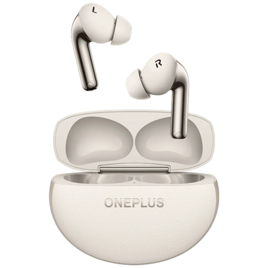 OnePlus Buds Pro 3 Blanc