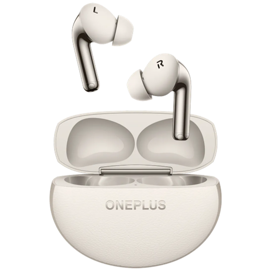 OnePlus Buds Pro 3 Blanc