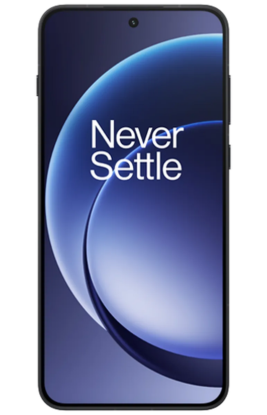 OnePlus 15R 12GB/256GB Noir