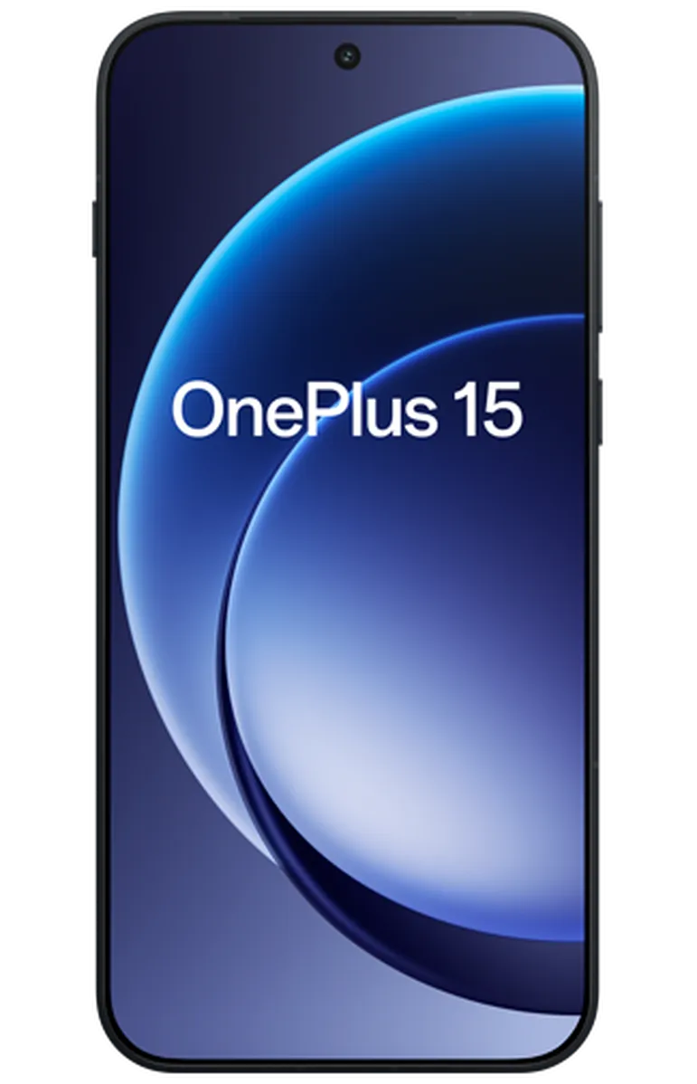 OnePlus 15 256GB Noir