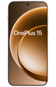 OnePlus 15 512GB Beige