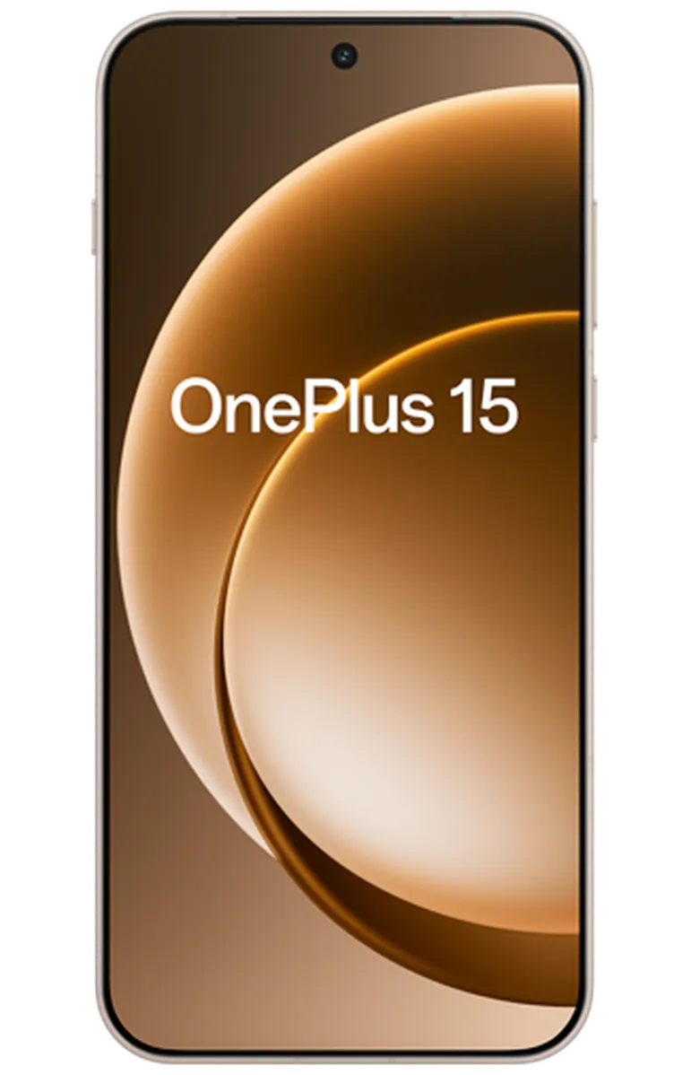 OnePlus 15 512GB Beige