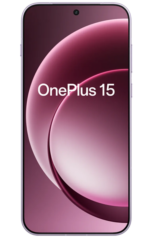 OnePlus 15 512GB Violet