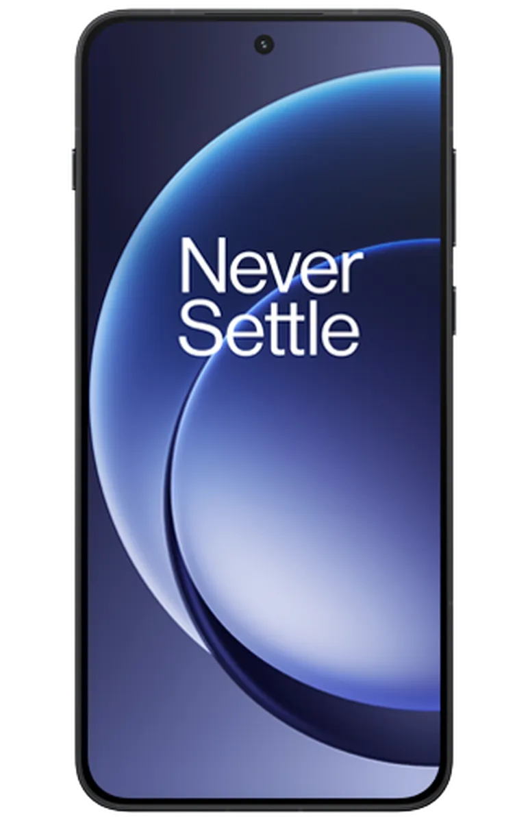 OnePlus 15R 12GB/512GB Noir