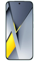 POCO F8 Pro 512GB Bleu