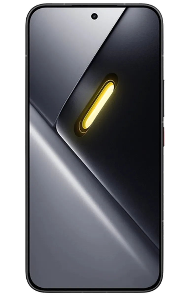 POCO X8 Pro Max 512GB Noir