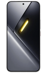 POCO X8 Pro Max 512GB Blanc