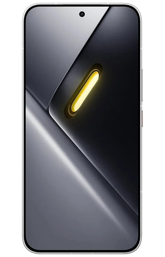 POCO X8 Pro Max 512GB Blanc